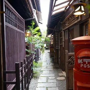アパート 懐古庵, 京都市