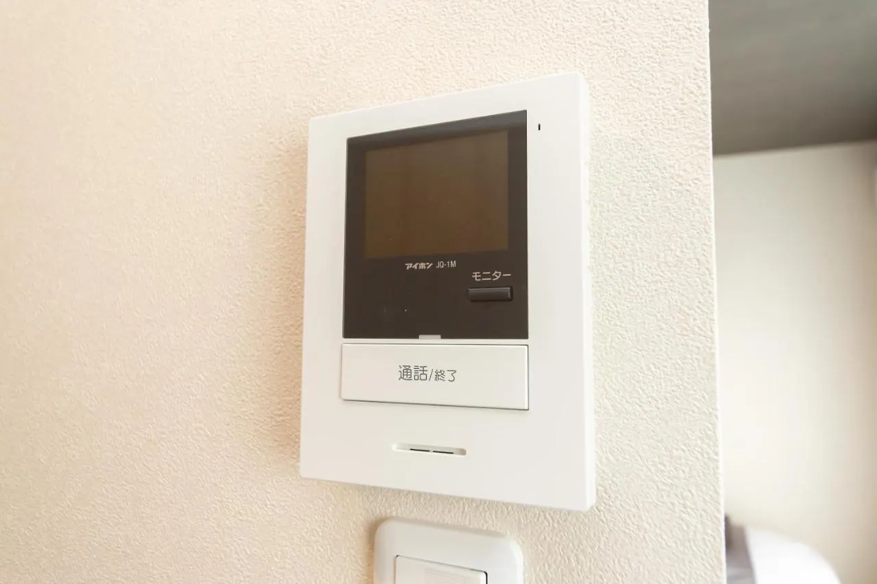 京都市鴨川東ハウスアパートメント 日本